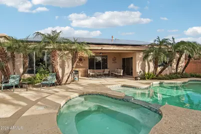 16753 W Bristol Lane, Surprise, AZ 85374 - Photo 9