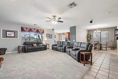 16753 W Bristol Lane, Surprise, AZ 85374 - Photo 11