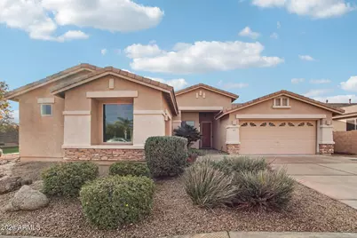 16753 W Bristol Lane, Surprise, AZ 85374 - Photo 1