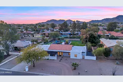 4819 E Sunnyside Drive, Scottsdale, AZ 85254 - Photo 49