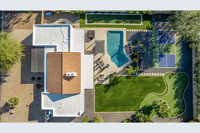 4819 E Sunnyside Drive, Scottsdale, AZ 85254 - Photo 1