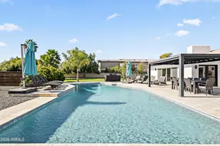 4819 E Sunnyside Dr, Scottsdale, AZ 85254 - Photo 37