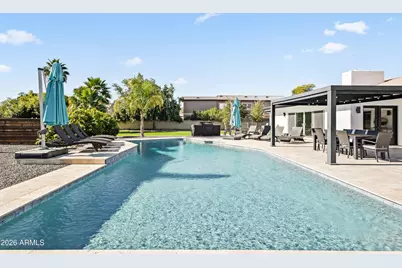 4819 E Sunnyside Drive, Scottsdale, AZ 85254 - Photo 33