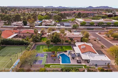 4819 E Sunnyside Drive, Scottsdale, AZ 85254 - Photo 59