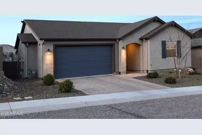 352 Malachite Road, Clarkdale, AZ 86324 - Photo 1