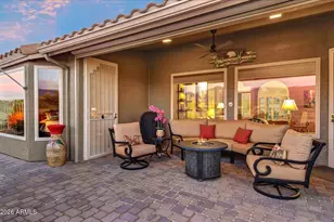 7674 E Whispering Mesquite Ln E, Gold Canyon, AZ 85118 - Photo 23