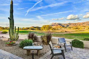 7674 E Whispering Mesquite Ln E, Gold Canyon, AZ 85118 - Photo 5