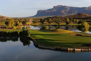 7674 E Whispering Mesquite Ln E, Gold Canyon, AZ 85118 - Photo 27