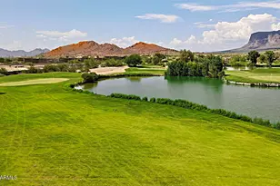 7674 E Whispering Mesquite Ln E, Gold Canyon, AZ 85118 - Photo 29