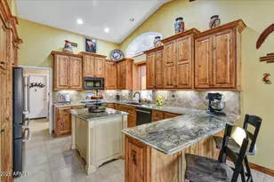 7674 E Whispering Mesquite Ln E, Gold Canyon, AZ 85118 - Photo 7