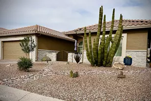 7674 E Whispering Mesquite Ln E, Gold Canyon, AZ 85118 - Photo 5