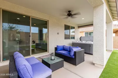 24914 N 172nd Lane, Surprise, AZ 85387 - Photo 25