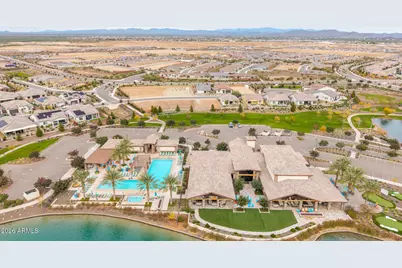 24914 N 172nd Lane, Surprise, AZ 85387 - Photo 45