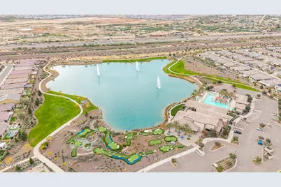 24914 N 172nd Lane, Surprise, AZ 85387 - Photo 49