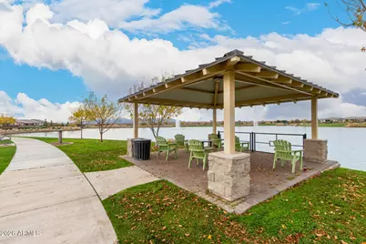 24914 N 172nd Lane, Surprise, AZ 85387 - Photo 35