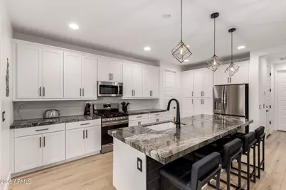 24914 N 172nd Lane, Surprise, AZ 85387 - Photo 11