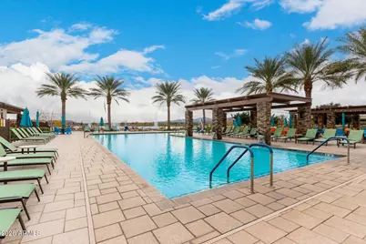 24914 N 172nd Lane, Surprise, AZ 85387 - Photo 39