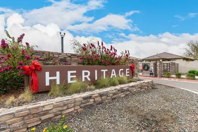 24914 N 172nd Lane, Surprise, AZ 85387 - Photo 31