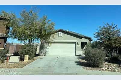 995 S 202nd Lane, Buckeye, AZ 85326 - Photo 1