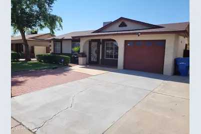 5025 W Vernon Avenue, Phoenix, AZ 85035 - Photo 1