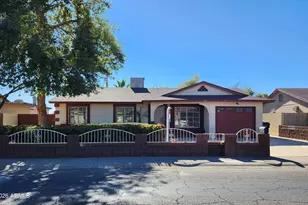 5025 W Vernon Ave, Phoenix, AZ 85035 - Photo 1