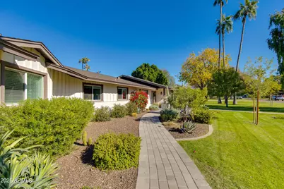 3604 E Orange Drive, Phoenix, AZ 85018 - Photo 1