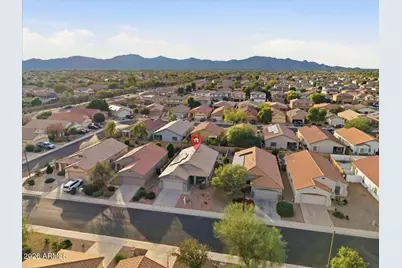 15430 N 172nd Avenue, Surprise, AZ 85388 - Photo 29