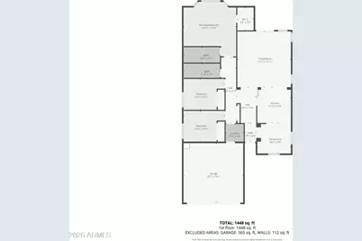 15430 N 172nd Avenue, Surprise, AZ 85388 - Photo 35