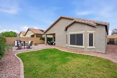 15430 N 172nd Avenue, Surprise, AZ 85388 - Photo 21