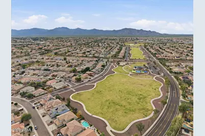 15430 N 172nd Avenue, Surprise, AZ 85388 - Photo 33