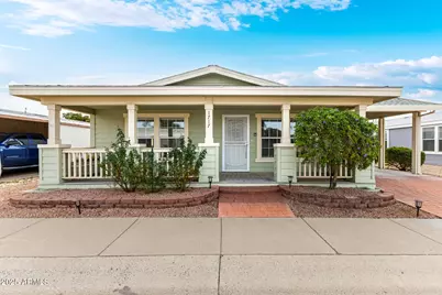 1717 E Libby Street, Phoenix, AZ 85022 - Photo 1