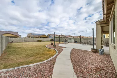 40920 W Agave Road, Maricopa, AZ 85138 - Photo 33