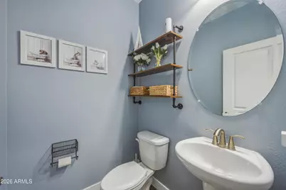 40920 W Agave Road, Maricopa, AZ 85138 - Photo 23