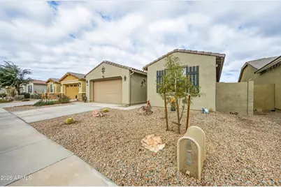 40920 W Agave Road, Maricopa, AZ 85138 - Photo 21