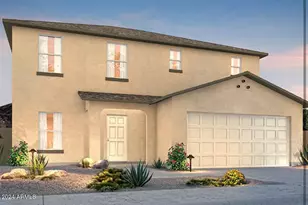 3861 N Ghost Creek Ln, Casa Grande, AZ 85122 - Photo 1