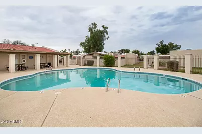 555 N May -- #3, Mesa, AZ 85201 - Photo 25