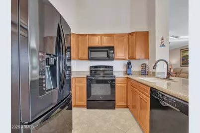 23139 W Antelope Trail, Buckeye, AZ 85326 - Photo 17