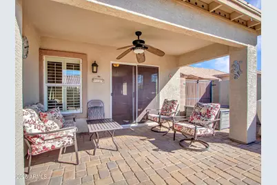 23139 W Antelope Trail, Buckeye, AZ 85326 - Photo 23