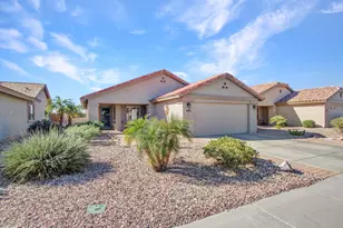 23139 W Antelope Trail, Buckeye, AZ 85326 - Photo 1