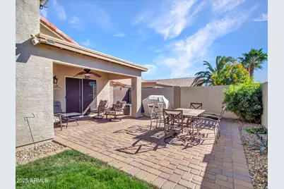 23139 W Antelope Trail, Buckeye, AZ 85326 - Photo 29