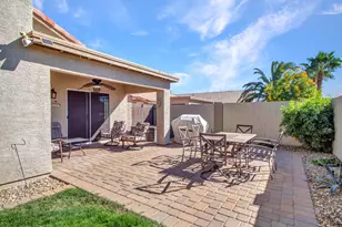 23139 W Antelope Trail, Buckeye, AZ 85326 - Photo 29