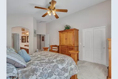 23139 W Antelope Trail, Buckeye, AZ 85326 - Photo 41