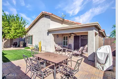 23139 W Antelope Trail, Buckeye, AZ 85326 - Photo 27