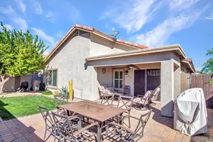 23139 W Antelope Trail, Buckeye, AZ 85326 - Photo 27