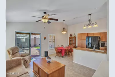 23139 W Antelope Trail, Buckeye, AZ 85326 - Photo 17