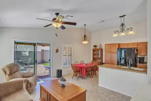 23139 W Antelope Trail, Buckeye, AZ 85326 - Photo 17