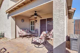 23139 W Antelope Trail, Buckeye, AZ 85326 - Photo 23