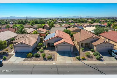 23139 W Antelope Trail, Buckeye, AZ 85326 - Photo 49