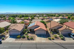 23139 W Antelope Trail, Buckeye, AZ 85326 - Photo 49