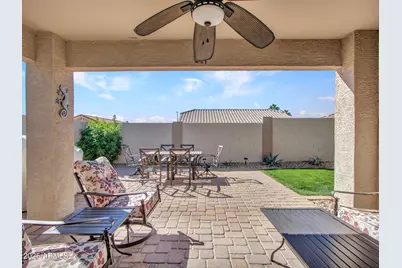 23139 W Antelope Trail, Buckeye, AZ 85326 - Photo 21